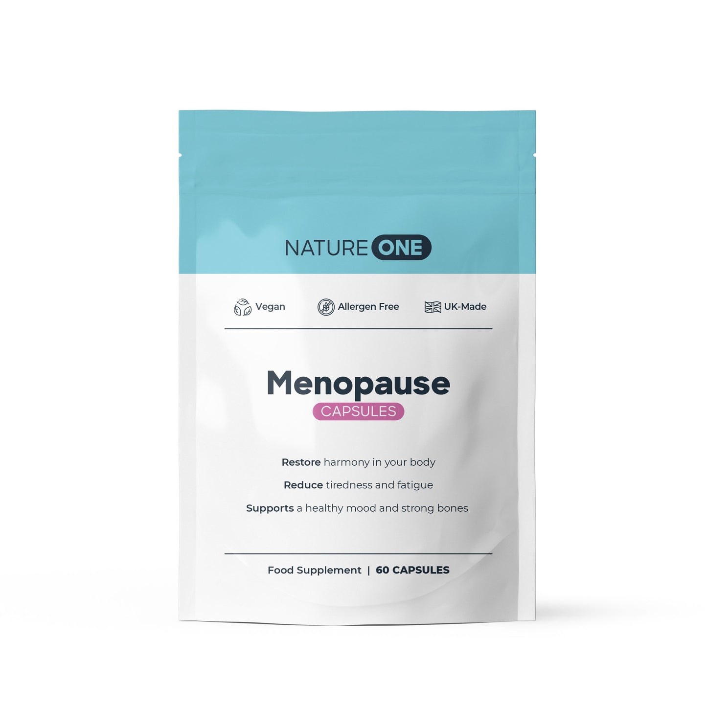 Menopause Capsules